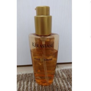 ケラスターゼ(KERASTASE)のユイルスブリム ケラスターゼ(ヘアケア)