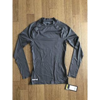 アンダーアーマー(UNDER ARMOUR)の[未使用品] アンダーアーマー   ヒートギアコンプレッション(Tシャツ/カットソー(七分/長袖))