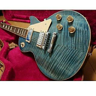 ギブソン(Gibson)のGibson Les Paul Traditional 2014 120th(エレキギター)