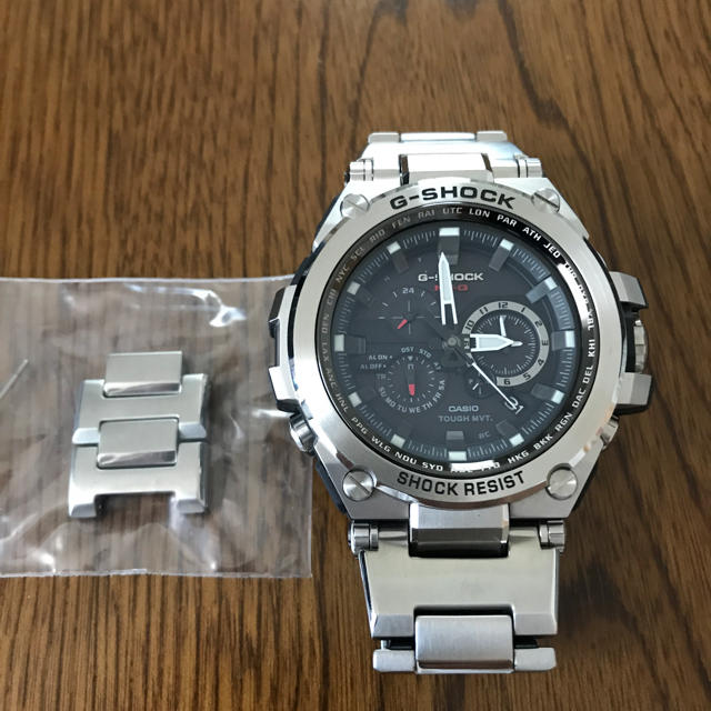 gショック MT-G S1000D 腕時計(アナログ)