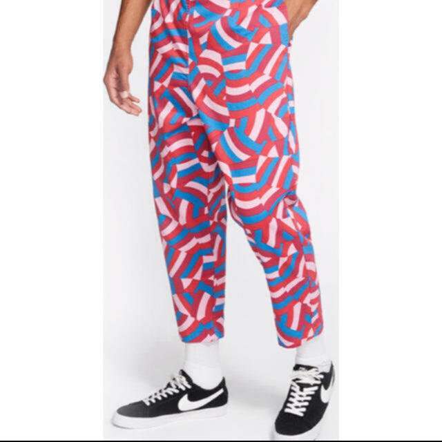 NIKE(ナイキ)のNIKE PARRA pants XL メンズのパンツ(その他)の商品写真