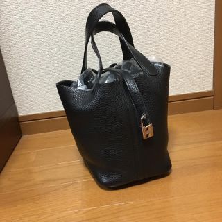 エルメス(Hermes)のけいちゃん様専用エルメス ピコタン ロックpm  期間限定お値下げ！(ハンドバッグ)