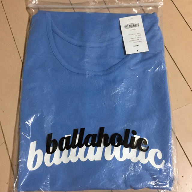 Ballaholic タンクトップ XXL 新品