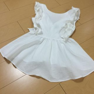 スナイデル(SNIDEL)のsnidel♡大人気チュニック(チュニック)