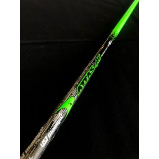 マミヤ(USTMamiya)の■ATTAS 4U 6S 44インチ(クラブ)