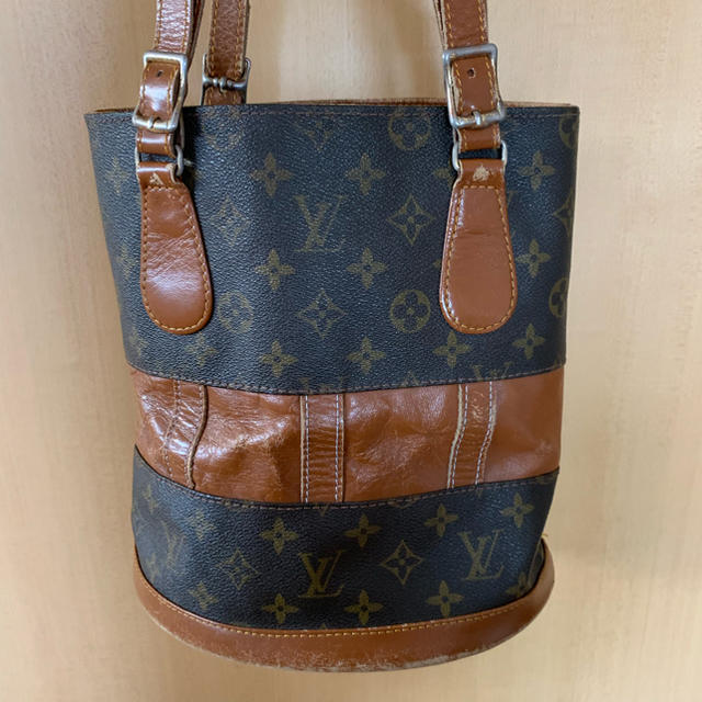 LOUIS VUITTON バッグ