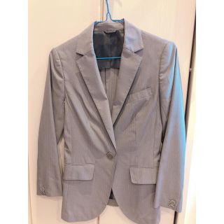 スーツカンパニー(THE SUIT COMPANY)のスーツカンパニー レディーススーツ Sサイズ(スーツ)