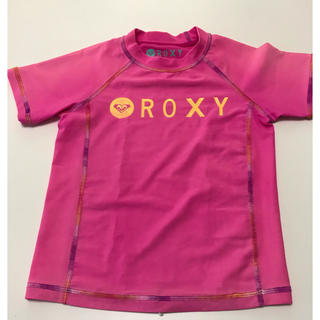 ロキシー(Roxy)のラッシュガード ROXY サイズ110(水着)