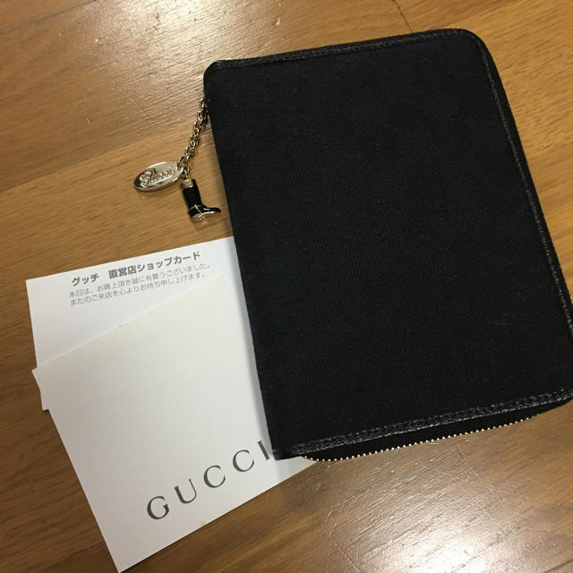 GUCCI ♡ 手帳カバー ≪超目玉☆12月≫ www.sisteplant.com