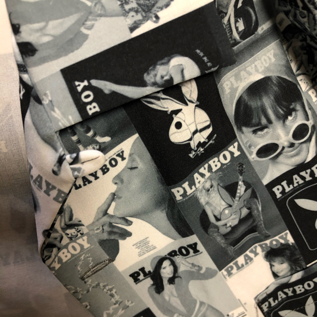 playboy pacsun ヒステリックグラマー　minedenim 野口強