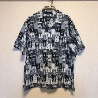 playboy pacsun ヒステリックグラマー　minedenim 野口強