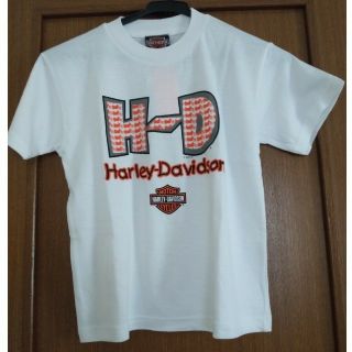 ハーレーダビッドソン(Harley Davidson)の《ハーレーダビッドソン》Tシャツ(Tシャツ(半袖/袖なし))