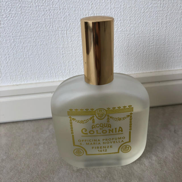 Santa Maria Novella(サンタマリアノヴェッラ)のサンタ・マリア・ノヴェラ (オードトワレ フリージア) コスメ/美容の香水(香水(女性用))の商品写真