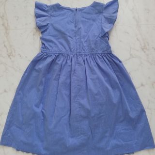 ザラキッズ(ZARA KIDS)のZARA　ワンピース　140(ワンピース)