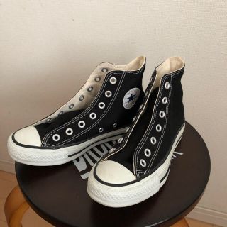 コンバース(CONVERSE)のコンバース スニーカー23cm(スニーカー)