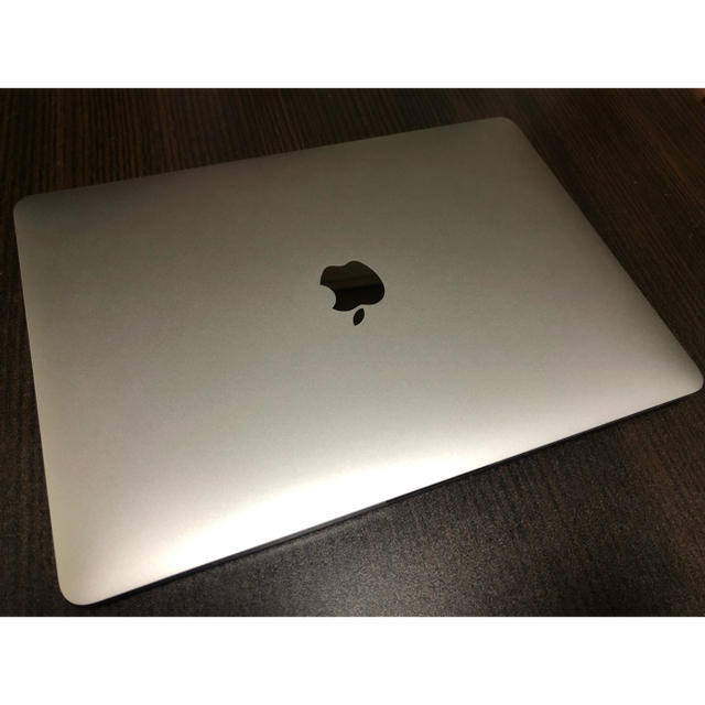 Apple 2018)スペースグレイ の通販 by すいか's shop｜アップルならラクマ - Macbook Pro(13-inch, 好評セール