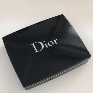 クリスチャンディオール(Christian Dior)のDior サンククルールデザイナー 708(アイシャドウ)