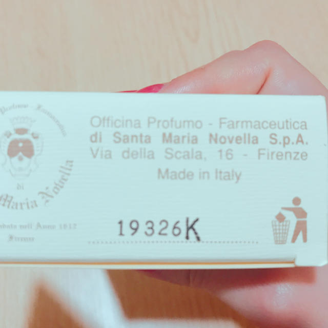 Santa Maria Novella(サンタマリアノヴェッラ)のSanta Maria Novella 香水 人気No.1の香り 100ml コスメ/美容の香水(香水(女性用))の商品写真