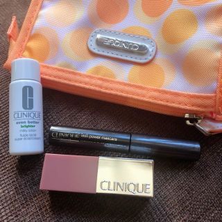 クリニーク(CLINIQUE)のクリニーク💄イーブンベターブライターエッセンスローションセット(化粧水/ローション)