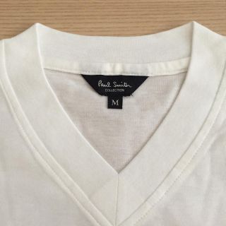 ポールスミス(Paul Smith)の【再値下】【新品】ポールスミス Tシャツ(Tシャツ/カットソー(半袖/袖なし))