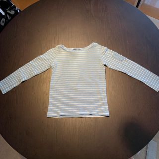 ラルフローレン(Ralph Lauren)のRalph LaurenのロンTです。子供用。(Tシャツ/カットソー)