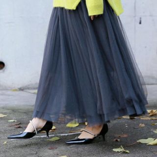 Ameri VINTAGE(ロングスカート)のフリマアイテム一覧 Ameri VINTAGE(ロングスカート)のフリマアイテム一覧