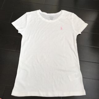 ポロラルフローレン(POLO RALPH LAUREN)のポロラルフローレン キッズ Tシャツ(Tシャツ/カットソー)