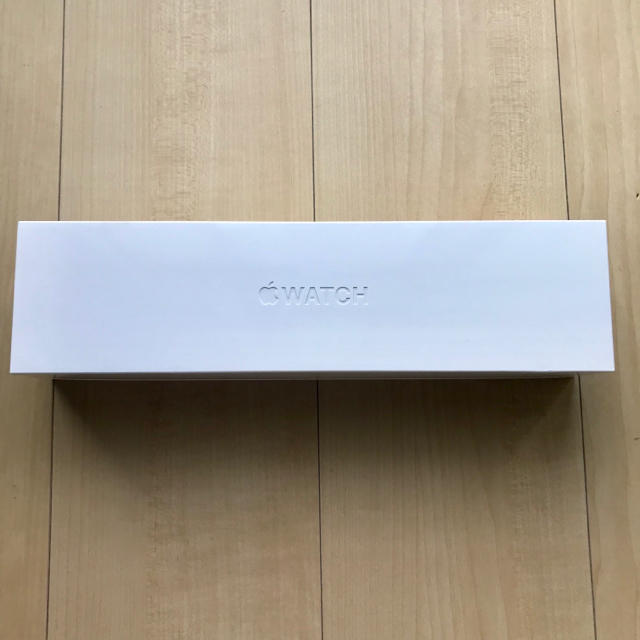 Apple Watch Series 4  - 44mm MTVU2J/A