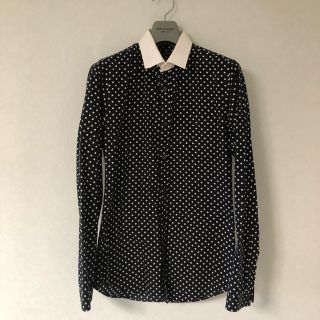 グッチ(Gucci)のGUCCI シャツ 38 100% 本物(シャツ)