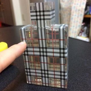 バーバリー(BURBERRY)の値下げ！Burberry 香水 (ユニセックス)