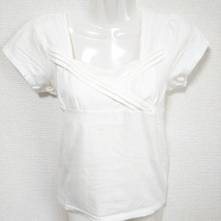 エニィスィス(anySiS)の美品❗any SiS(エニィ スィス)のTシャツ(Tシャツ(半袖/袖なし))