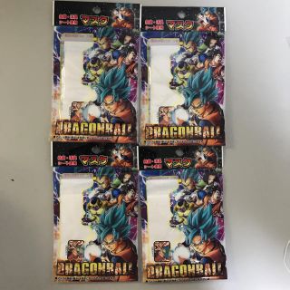 ショウワノート 4枚セット ドラゴンボール 超 子供用 マスク ショウワノートの通販 By 金太郎 S Shop ショウワノートならラクマ