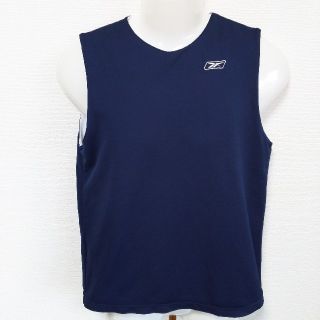 リーボック(Reebok)のReebok(リーボック)のタンクトップ(Tシャツ/カットソー)