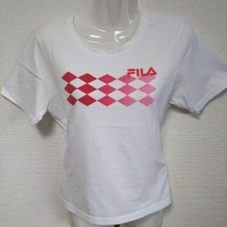 フィラ(FILA)のFILA(フィラ)のTシャツ(Tシャツ(半袖/袖なし))