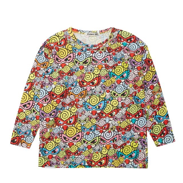 HYSTERIC MINI(ヒステリックミニ)の専用♡♡ キッズ/ベビー/マタニティのキッズ服女の子用(90cm~)(Tシャツ/カットソー)の商品写真