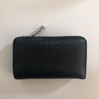 マークジェイコブス(MARC JACOBS)のMARCJACOBS 二つ折り財布(折り財布)