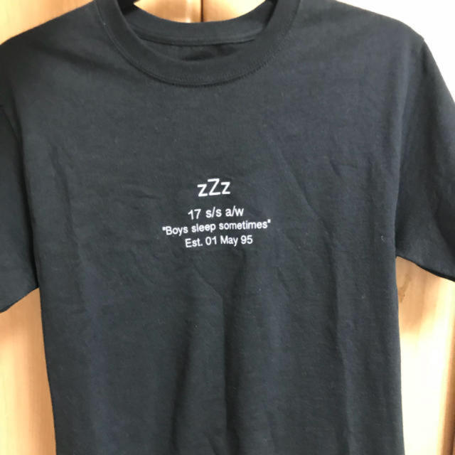 zzz ジィーズ tシャツ