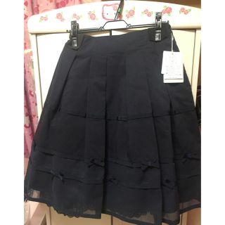 エムズグレイシー(M'S GRACY)のちゃま様専用🎀🎀🎀2点(ひざ丈スカート)