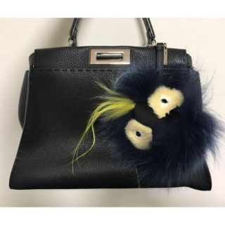 フェンディ(FENDI)のFENDI モンスターチャーム(バッグチャーム)