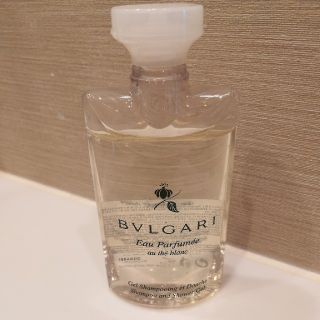 ブルガリ(BVLGARI)の【BVLGARI】シャワージェル(バスグッズ)