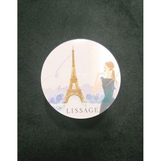 リサージ(LISSAGE)のリサージ ビューティアップヴェイル ルーセント　非売品 ﾛｲﾔﾙﾌﾟﾚｾﾞﾝﾄ(フェイスパウダー)