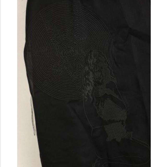 midorikawa 19ss ライダース 新品未使用 85000最終値下げ メンズのジャケット/アウター(ライダースジャケット)の商品写真