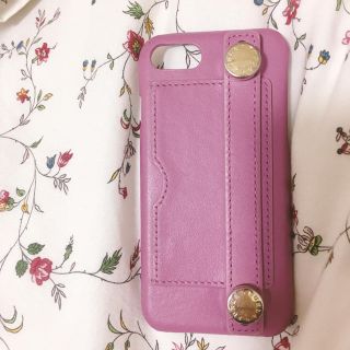 フルラ(Furla)の値下げ！FURLA ❤︎ iPhoneケース(iPhoneケース)