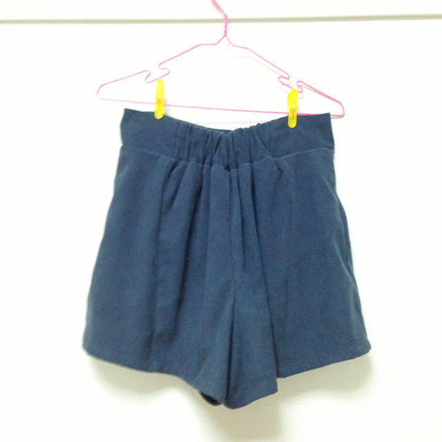 MAJESTIC LEGON(マジェスティックレゴン)の[ 38po様専用♡ ] レディースのパンツ(キュロット)の商品写真