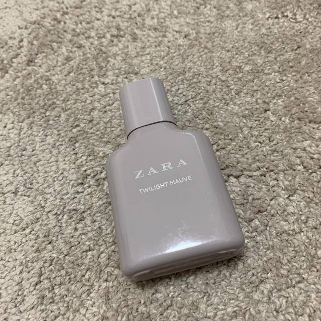 ZARA(ザラ)のZARA 香水 コスメ/美容の香水(香水(女性用))の商品写真