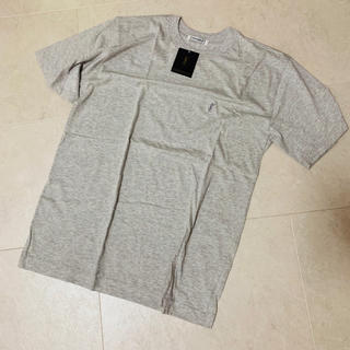 イヴサンローランボーテ(Yves Saint Laurent Beaute)の新品 Yves Saint Laurent Tシャツ サンローラン L(Tシャツ/カットソー(半袖/袖なし))