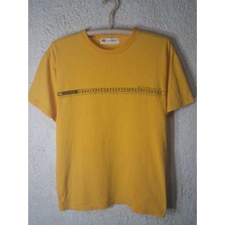 カンタベリー(CANTERBURY)の4339　カンタベリー 大きめコーデ　ハカ　ダンス　パフォーマンス　プリント(Tシャツ/カットソー(半袖/袖なし))