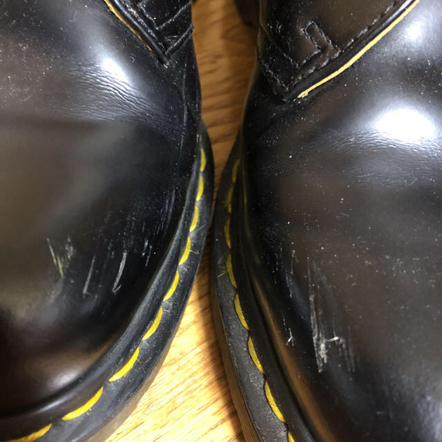 Dr.Martens(ドクターマーチン)の値下げしました★ドクターマーチン★３ホール レディースの靴/シューズ(ローファー/革靴)の商品写真