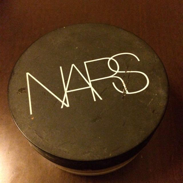 NARS(ナーズ)のNARS コスメ/美容のベースメイク/化粧品(フェイスパウダー)の商品写真