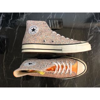 ジェイダブリューアンダーソン(J.W.ANDERSON)のConverse × JW Anderson Chuck Taylor 70s(スニーカー)